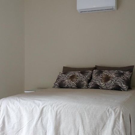 Apartamento Enseada 瓜鲁雅 外观 照片