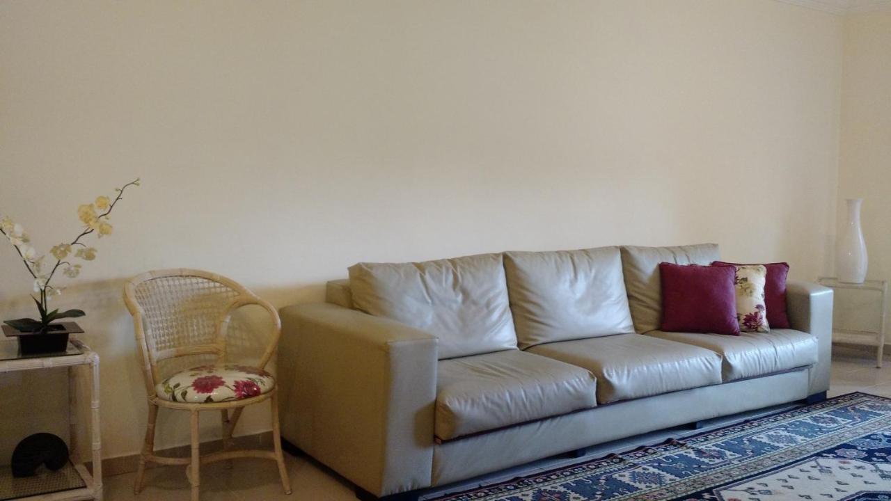 Apartamento Enseada 瓜鲁雅 外观 照片